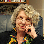 Marsha Linehan